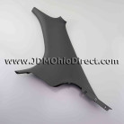 JDM EK3 Civic Ferio ViRS Rear Upper C-Pillar Panels 